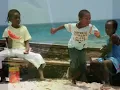 Aguita de coco - Los Fantasmas del Caribe