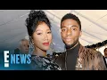 Chadwick Boseman s Family Sues His Widow to Distribute His Assets E News
