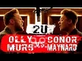 David Guetta ft Justin Bieber - 2U SING OFF vs. Olly Murs