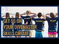 Download Lagu 5 Tips to Score 5s on your PADI Divemaster Skills Circuit // Bay Islands College of Diving