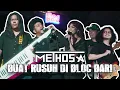 Download Lagu Gokil! RINA NOSE METHOSA Buat Rusuh di Bloc Bar! Live Performance!