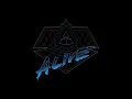 Daft Punk (Alive 2007)- 03 Television Rules The Nation/ Crescendolls