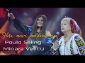 Download Lagu Paula Seling si Mioara Velicu - Hora Moldoveneasca [Sala Palatului]