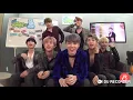 Download Lagu BTS reaction to '21st century girls' and 'blood sweat and tears'. (ENG SUB) 2019