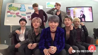 Download BTS reaction to '21st century girls' and 'blood sweat and tears'. (ENG SUB) 2019 MP3