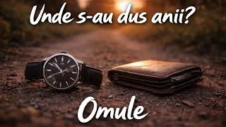 Unde s-au Dus Anii Omule Neo Folklor Music