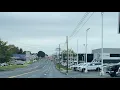 Ride through Allentown