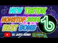 NEW TIKTOK NONSTOP 2026 BEST BOMB DJ JARYL REMIX VIRAL TIKTOK 