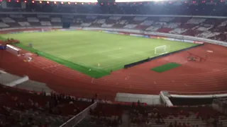 fantastis koreo persija jakarta vs home united 15 mei 2018