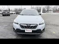 Used 2021 Subaru Crosstrek Valley Stream Lynbrook Rockville Center Oceanside Queens
