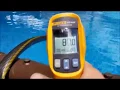 Real Life DYI Series super fast pool heater hack