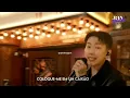 ‘Romance Symphony de Big Naughty Feat. Jay Park & Changmo' MV Especial | Legendado PT-BR (Jay)