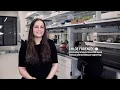 Chloe Forenzo Outstanding Graduate Researcher Award