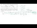 16-91 Superposition or interference of waves