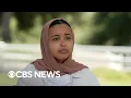 Valedictorian speaks out after USC cancels graduation speech