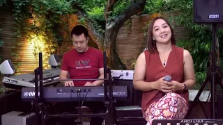 kr cincin koes plus cover lisa maria 