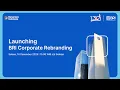Lagu Launching BRI Corporate Rebranding