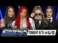 Download Lagu SMACKDOWN || The Secret Hervice Vs Bfab And Michin ||