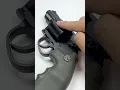 Download Lagu XYL ZP5 Revolver Reload ASMR 🔫 #GelBlaster #ToyGun #Toys #orbeez