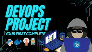 The Ultimate DevOps Project Pipeline with Docker Kubernetes ArgoCD GitHub Actions