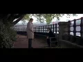 The Omen 1976 Location - Fulham Palace Gardens London