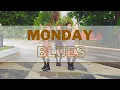 Download Lagu GFRIEND (여자친구) World Peace - Monday Blues Dance Cover by AURALIZE.