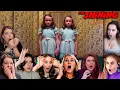TOP Come Play With Us Reactions The Shining 1980 Movie Reaction First Time Watching