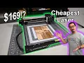 AtomStack Swift 12W Review Best Budget Laser Engraver in 2026