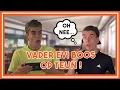 Download Lagu TEUN VINDT EVI EEN LEUGENAAR?! - Teun Sketch | Glimlachadds sketch