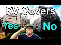 RV COVER IS IT WORTH IT