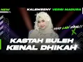 Download Lagu DJ KALEMEENY VERSI MADURA DANGDUT SIMPATIK FULL ARANSEMEN || DJ LAGU MADURA