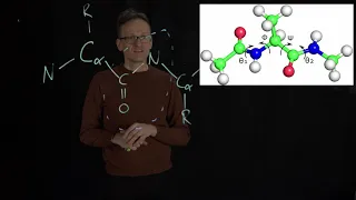 Lecture 02 concept 11 torsions Ramachandran diagrams