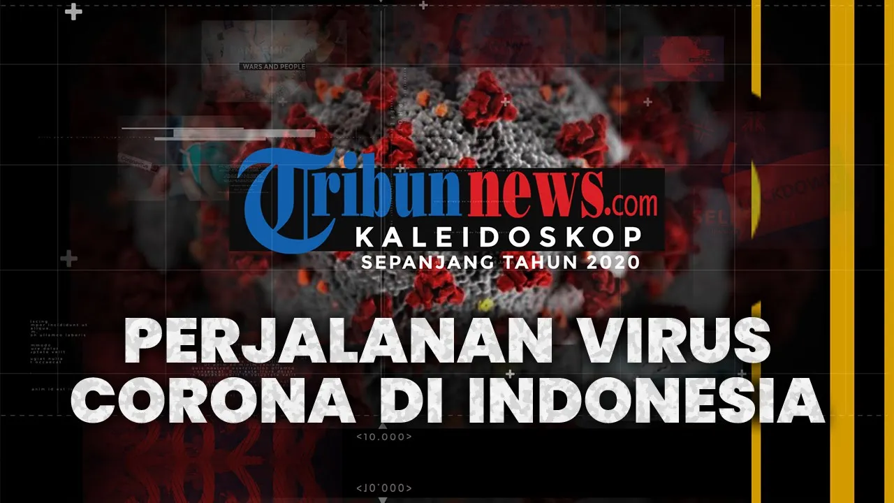 JAKARTA, KOMPAS.TV - World Health Organization (WHO) akhirnya menyatakan wabah virus corona atau Cov. 