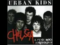 Chelsea - Right to Work