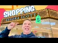 SHOPPING at KENDRA SCOTT