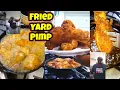 If you Don t Do this Your Chicken Won t be Crispy and Moist Carters Eat Cooking Live Vlog 2025