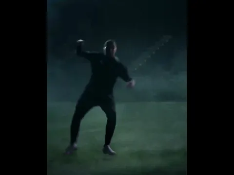 Awaken Your Madness. #nikefootball