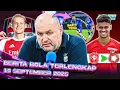 Download Lagu Haye DIEJEK Pelatih Persib 😨 NGERI! Arsenal MAU De Jong 😱 Hilgers Malah Ke Qatar? 🤔