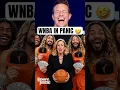 NBA Stars Sign Up EN MASS For WNBA PANIC
