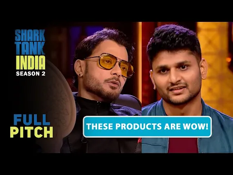 With Tag "Shark Tank India Season 2"