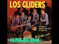 La Llorona Loca - Los Gliders