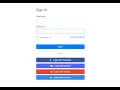 Simple Project - Spring OAuth2 with various providers Discord LinkedIn and chat between users