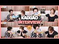 Download Lagu [ENG/VIET] Chengxiao x Xukai Funny Duo Interview | KAIXIAO CP
