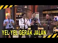 Download Lagu RENCANA KOMANDAN BIKIN LOMBA GERAK JALAN | MOMEN SERU LAPOR PAK! (23/09/25)