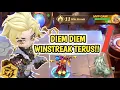 Download Lagu COMBO INI COCOK BANGET BUAT COMMANDER LUCAS | CARA BERMAIN COMMANDER LUCAS