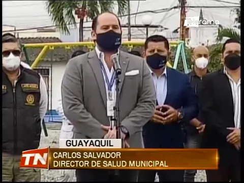 ATM intensifica los controles de aforo en la transportación pública