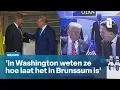 Download Lagu Wat merkt het NAVO-hoofdkwartier in Brunssum van de NAVO-top in Den Haag? | L1 Nieuws