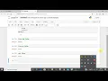 Lec 10 keywords part 2 Python By BhanuPriya