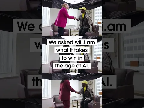 What does it take to win in the age of AI?