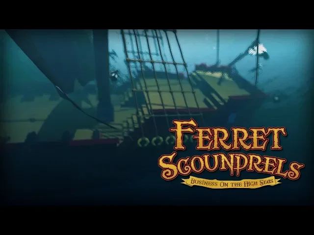 Ferret Scoundrels Free Steam Demo Trailer